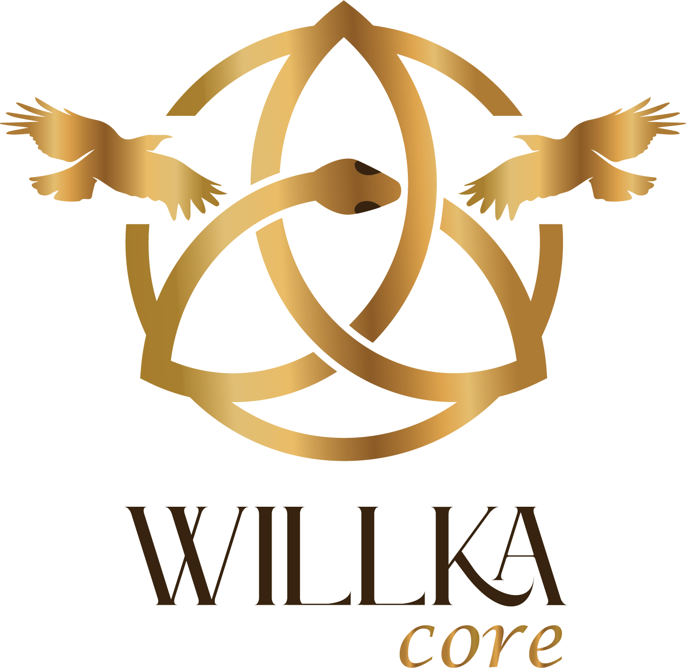 WillKa Core Logo
